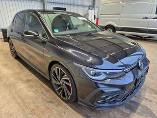 Despiece Volkswagen Golf GTI