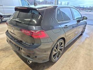 Despiece Volkswagen Golf GTI