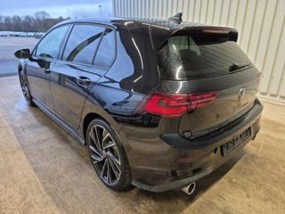 Despiece Volkswagen Golf GTI