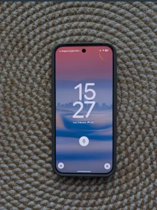 Google Pixel 9 Pro XL Blanco