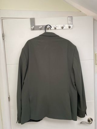 Traje Zara Hombre (Americana y Pantalón)