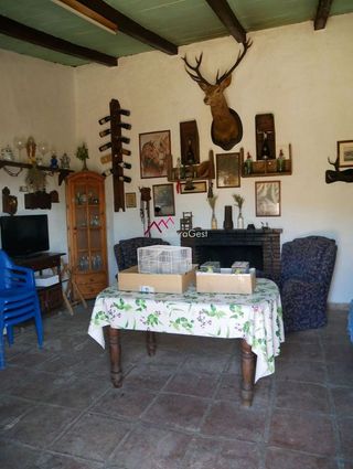 Solar en venta en Ubrique