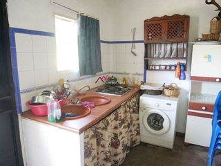 Solar en venta en Ubrique