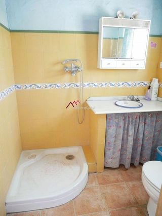 Solar en venta en Ubrique