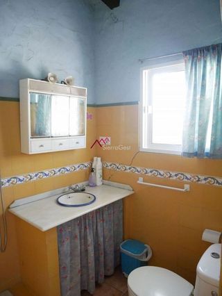 Solar en venta en Ubrique