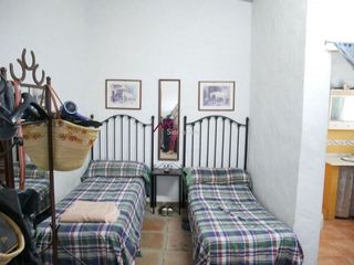 Solar en venta en Ubrique