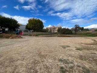 Solar en venta en Santa María del Camí