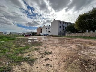 Solar en venta en Santa María del Camí