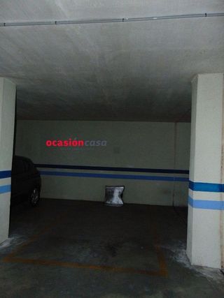 Garaje en venta en Santa Rosa - Valdeolleros en Córdoba