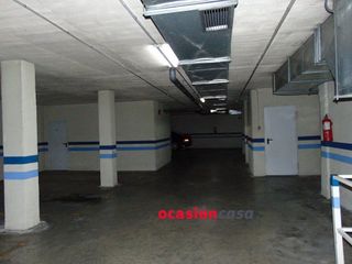 Garaje en venta en Santa Rosa - Valdeolleros en Córdoba