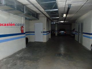 Garaje en venta en Santa Rosa - Valdeolleros en Córdoba