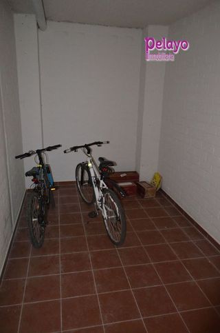 Trastero en venta en Sierrapando en Torrelavega