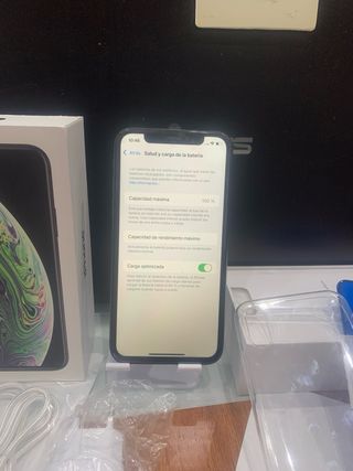 iPhone XS Apple + accessori