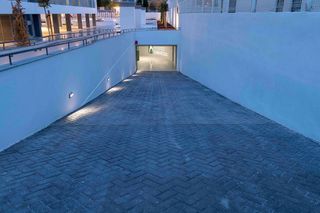 Garaje en venta en Norte en Castellón de la Plana