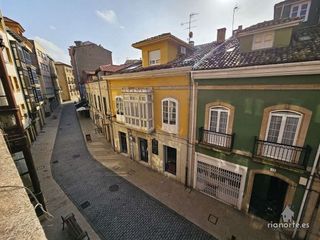 Piso en venta en Centro en Avilés