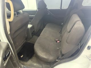 Nissan Pathfinder 2008 2.5td 177cv