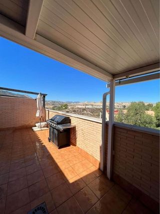 Piso en venta en San Diego-Los Ángeles-San Cristóbal en Lorca