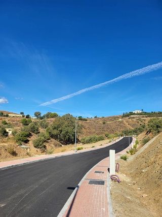 Solar en venta en Mijas Golf en Mijas