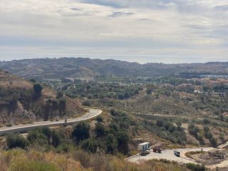 Solar en venta en Mijas Golf en Mijas