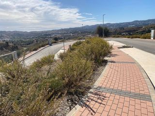 Solar en venta en Mijas Golf en Mijas