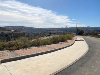 Solar en venta en Mijas Golf en Mijas