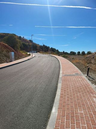 Solar en venta en Mijas Golf en Mijas