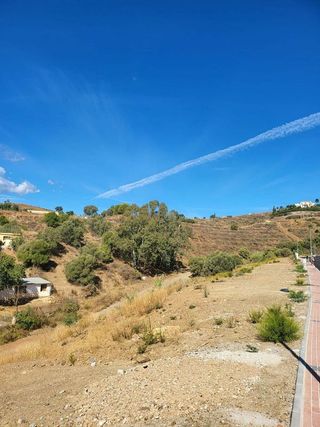 Solar en venta en Mijas Golf en Mijas