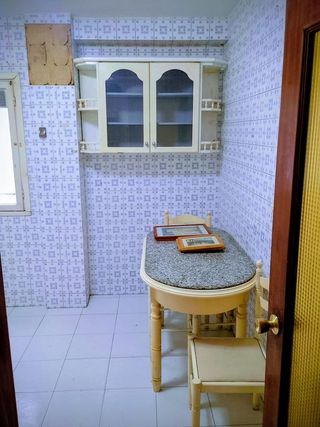 Piso en venta en Vallobín - La Florida en Oviedo