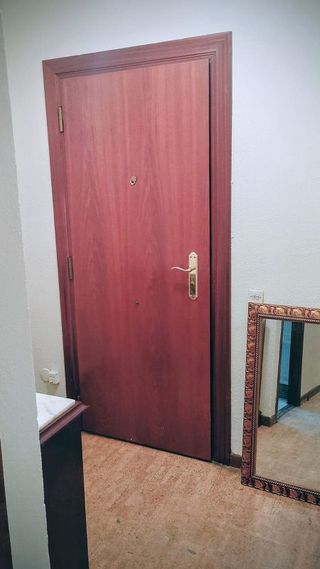 Piso en venta en Vallobín - La Florida en Oviedo