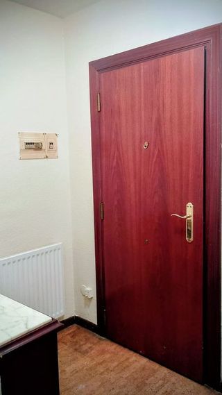 Piso en venta en Vallobín - La Florida en Oviedo