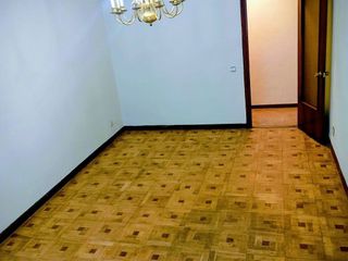 Piso en venta en Vallobín - La Florida en Oviedo