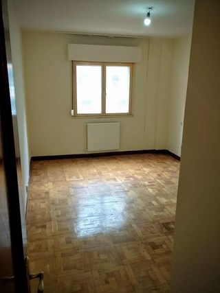 Piso en venta en Vallobín - La Florida en Oviedo