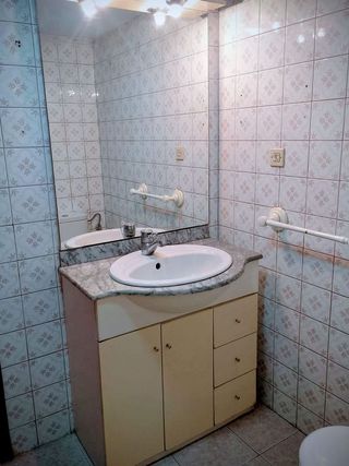 Piso en venta en Vallobín - La Florida en Oviedo