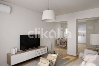 Piso en venta en Centro en Alcobendas