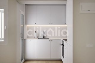 Piso en venta en Centro en Alcobendas