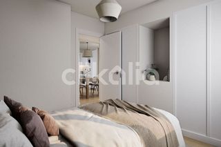 Piso en venta en Centro en Alcobendas