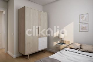 Piso en venta en Centro en Alcobendas