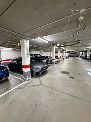 Garaje en venta en Girón - Villa del Prado en Valladolid