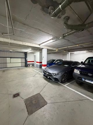 Garaje en venta en Girón - Villa del Prado en Valladolid