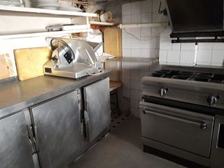 Bar en venta en Alango en Getxo