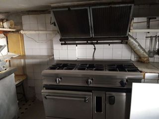 Bar en venta en Alango en Getxo