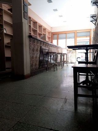 Bar en venta en Alango en Getxo