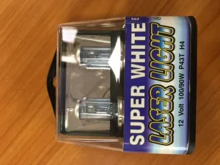 Lote Bombillas Varias