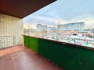 Piso en venta en Judizmendi - Santa Lucía en Vitoria-Gasteiz