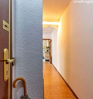 Piso en venta en Centro Urbano en San Sebastián de los Reyes