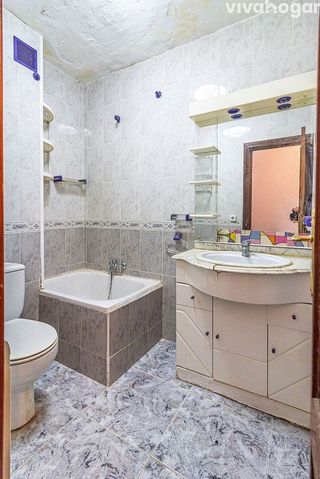 Piso en venta en Centro Urbano en San Sebastián de los Reyes