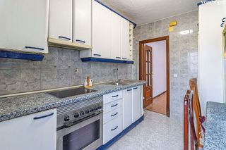 Piso en venta en Centro Urbano en San Sebastián de los Reyes