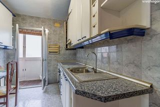 Piso en venta en Centro Urbano en San Sebastián de los Reyes