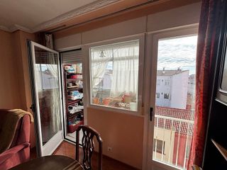 Piso en venta en El Carmen - Casas del Hogar en Palencia