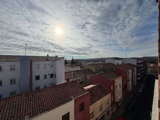 Piso en venta en El Carmen - Casas del Hogar en Palencia